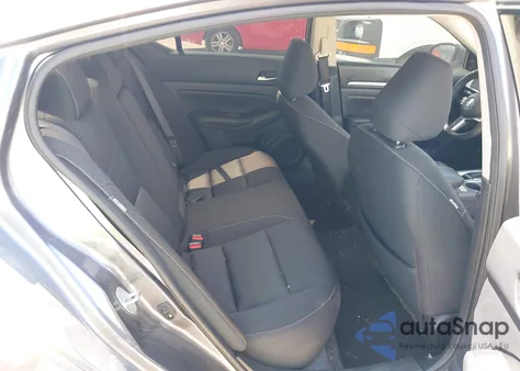 2022 Nissan Altima Sv Fwd z USA, uszkodzony, nr VIN 1N4BL4DV7NN327735